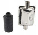 WEBASTO 8KW НАГРІВАЧ БЕНЗИНОВА МАСТИЛЬНА ОПАЛЕННЯ АВТОНОМНИЙ 12V/230V  (16948059634) фото min 12