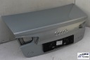AUDI A6 BERLINE ARRIÈRE PARE-CHOCS ARRIÈRE COUVERCLES DE COFFRE COUVERCLES DE COFFRE 4G 4G5 COULEUR LX7S SREBphoto 7