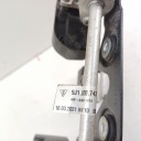 PORSCHE TAYCAN 9J1 2021 КЛАПАН РОЗШИРЮВАЛЬНИЙ КОНДИЦІОНЕРА A/C 4M0816702A  (18772939784) фото min 10