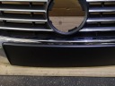 GRILLE CALANDRE RADIATEURS VW PASSAT B6 3C0853651photo 8