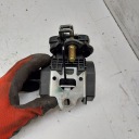 AUDI Q7 4L CEINTURE DE SÉCURITÉ GAUCHE ARRIÈRE 606898500photo 6