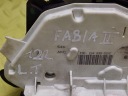 SKODA FABIA II ЗАМОК ДВЕРІ ЛІВИЙ ЗАД 1S4839015C  (16684480064) фото min 6