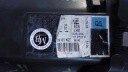 MERCEDES E CLASSE 211 W211 PHARE AVANT GAUCHE BI-XENON ROTATIFphoto 9