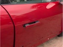 JAGUAR XE ДВЕРІ ПЕРЕДНЯ ПЕРІД ЛІВИЙ 2016 SALOON ГОЛИЙ 4/5DR ЧОРНИЙ (15-24)  (18750100981) фото min 11