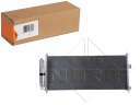DÉSHYDRATEUR CLIMATISATION NISSAN ALMERA 00- AVEC SÉCHEUR NRF NRF35435photo 14