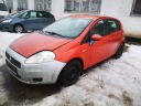 FIAT PUNTO ДРУГИЕ KOMPUTERY 2006 1.3L M7199US  фото 6