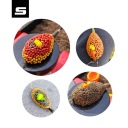 Кошики, Приманки Пружини Sahido Кошик Для Способу 20G 30G