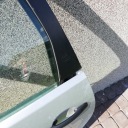 ДВЕРІ ЛІВЕ ЗАДНІ VW POLO IV N9  (9515698465) фото min 6