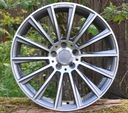 LLANTAS 18'' MERCEDES VITO W638 W639 190 W201 