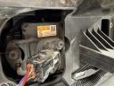 BUMPER PERID TOYOTA COROLLA E21 RADAR WASHERS COLOR 209  photo 11
