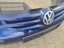 PARE-CHOCS GRILLE AVANT AVANT VW GOLF V 5 LD5Qphoto 8