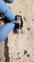SENSOR SPEEDS SPEED SENSOR HONDA X-ADV 750 06370-MKH-306  photo 8