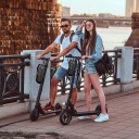 Аксесуари Kukirin Sakwa Na Hulajnogę 2L