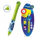 КАРАНДАШ GRIFFIX ЗЕЛЕНЫЙ СО ВСТАВКАМИ ДЛЯ ЛЕВШИ