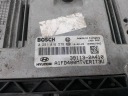 KOMPUTER, БЛОК КЕРУВАННЯ HYUNDAI I30 I 39113-2A410 0281016578 1.6 CRDI  (18367168320) фото min 6
