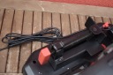 Ленточная пила для резки металла PARKSIDE 1100W PMB 1100 B2