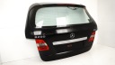 КРИШКА БАГАЖНИКА БАГАЖНИКА ЗАД MERCEDES W245 FL 08-11R 191  (17894645274) фото min 5