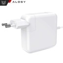 Nabíjačka pre Apple MacBook Air / Pro 45W 14,85V 3,05A MgSafe2 T-type biela Značka Alogy