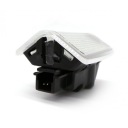 MERCEDES E260L, 300L, 450L AMPOULES PORTES LED 2PCSphoto 10