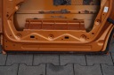 PORTES COULISSANT LATÉRAL ARRIÈRE DROIT VW CADDY III 2K0photo 9
