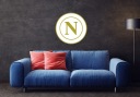 Гаджети 47 Brand Inny (Logo Na Ścianę)