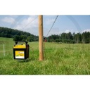 Elektryzator pastwiskowy farmer ABN4, 9V/12V/230V, 3.200 фото 10