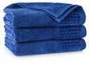 ZWOLTEX Полотенца Paulo 3 шт. 70x140, 50x100 и 30x50