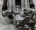 СУППОРТ ТОРМОЗНОЙ ЗАДНИЙ ЛЕВЫЙ VW T-CROSS (C11) 2Q0615423C 31776461 1.0L 81KW  фото 6