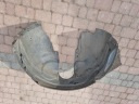 PASSAGE DE ROUE AVANT GAUCHE FORD MONDEO MK5 DS73A16115DEphoto 9