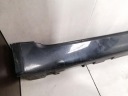 BMW 7 SERIES F02 RIGHT SIDE SKIRT LONG 7185043 SILLS SET LWFphoto 6