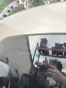 ДАХ ПАНОРАМА SZYBERДАХ VOLVO XC40 2017-2024  (18870945665) фото min 5