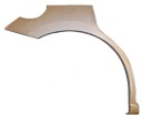 KIT DE RÉPARATION GARDE-BOUE ARRIÈRE GAUCHE MAZDA 5 05-10photo 11