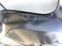 DACIA DUSTER I КРИЛО ЗАДНІЙ ПРАВА СТОРОНА 10-2017 РІК  (17413633290) фото min 7