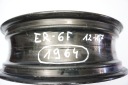 KAWASAKI ER-6F 650 12-17 JANTE ARRIÈRE ARRIÈREphoto 10