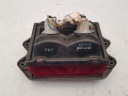 ПЛУГ ОБТІЧНИК З'ЄДНУВАЧ YAMAHA FZR 600 4JH 93-98 1993-1998 ЗАХИСТ НИЖНЯ  (17420164667) фото min 12
