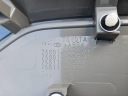 TOYOTA RAV 4 V 18- НАКЛАДКА ЗАХИСТ ЗАДНЬОЇ КРИШКИ БАГАЖНИКА БАГАЖНИКА 7680142240  (18893395276) фото min 9