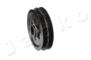KOLO POULIE ARBRE VILEBREQUIN VERS KIA CERATO I 2.0photo 9