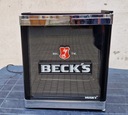 Холодильник Becks, хаски HUS CC 200.