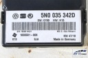 VW SEAT SKODA МОДУЛЬ БЛОК КЕРУВАННЯ MDI 5N0035342D 5N0 0  (17103229945) фото min 6