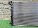 CLIO CAPTUR JOGGER 21- RADIATEUR EAU 214105FA0Bphoto 7