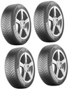 4xSEMPERIT SPEED-GRIP 5 215/55R16 93 H