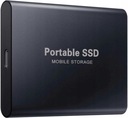 Внешние жесткие диски SSD емкостью 2 ТБ USB3.0