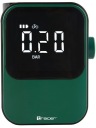 КОМПАКТНИЙ КОМПРЕСОР АВТО 12V 10BAR 4000MAH POWERBANK ЛІХТАРИК LED (СВІТЛОДІОД)  (17895344212) фото min 6