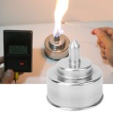 POSTCOMBUSTION ALKOHOLOWY AVEC ACIER INOXYDABLE 200MLphoto 11