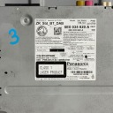 КАРДРІДЕР КАРТИ SD ЧЕЙНДЖЕР CD SKODA OCTAVIA MK3 3 OE ОРИГІНАЛ 5E0035820A  (18855894445) фото min 6
