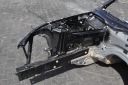 BMW Z4 G29 РЕСТАЙЛ ЧЕТВЕРТЬ ЛОНЖЕРОН ПРАВА ПЕРІД  (16290096785) фото min 9