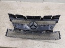 GRILLE CALANDRE MERCEDES SLK W172 A1728880160photo 5