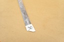 AUDI A4 B6 B7 01- MOULURE PROTECTION LATÉRALE DROITE ARRIÈRE ARRIÈRE 8E0853964 RH OEphoto 10