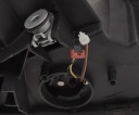 PHARE AVANT VERS BMW 3 F30/F31/F80 2011-2015 63117377843 GAUCHEphoto 13