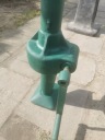 WW ПІДСТАВКА ПІДЙОМНИК LEWAR ДОМКРАТ НІМЕЦЬКИЙ ВАГА 33 KG UDZWIG DO 8 TON  (18802498575) фото min 5